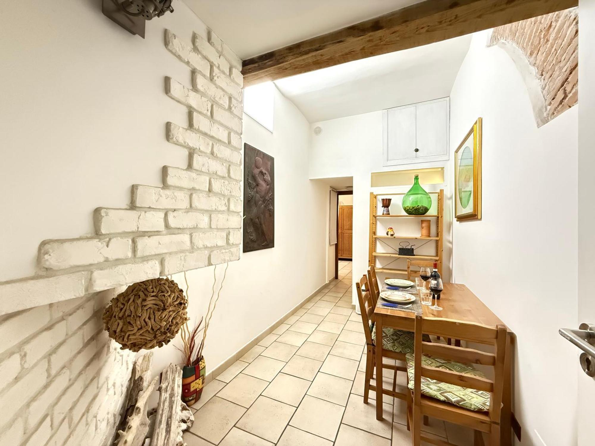 San Lorenzo X 6 Guests Near Termini * Roma