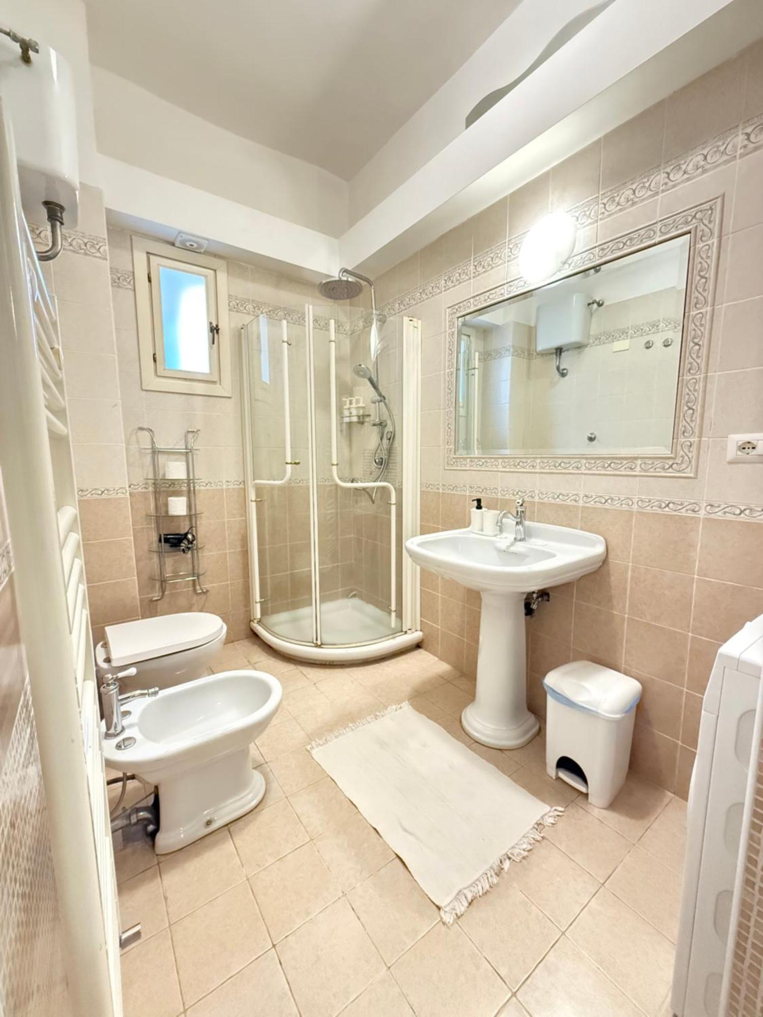 Appartamento San Lorenzo X 6 Guests Near Termini