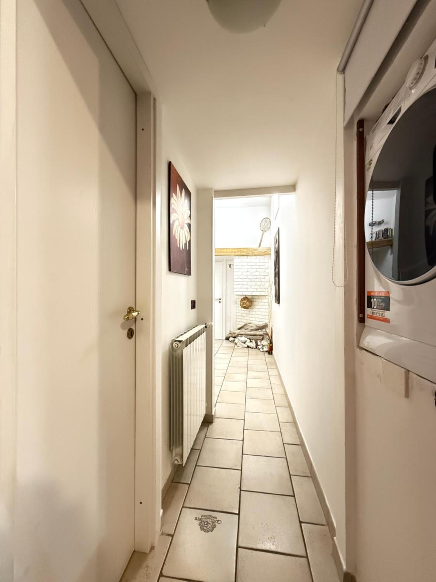 Appartamento San Lorenzo X 6 Guests Near Termini *
