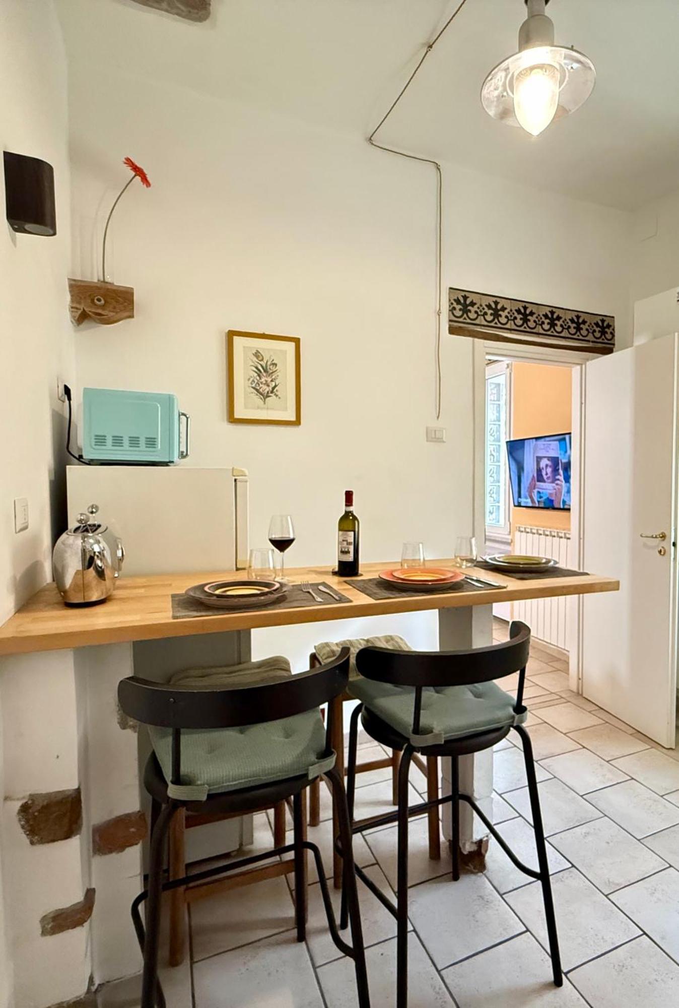 Appartamento San Lorenzo X 6 Guests Near Termini *