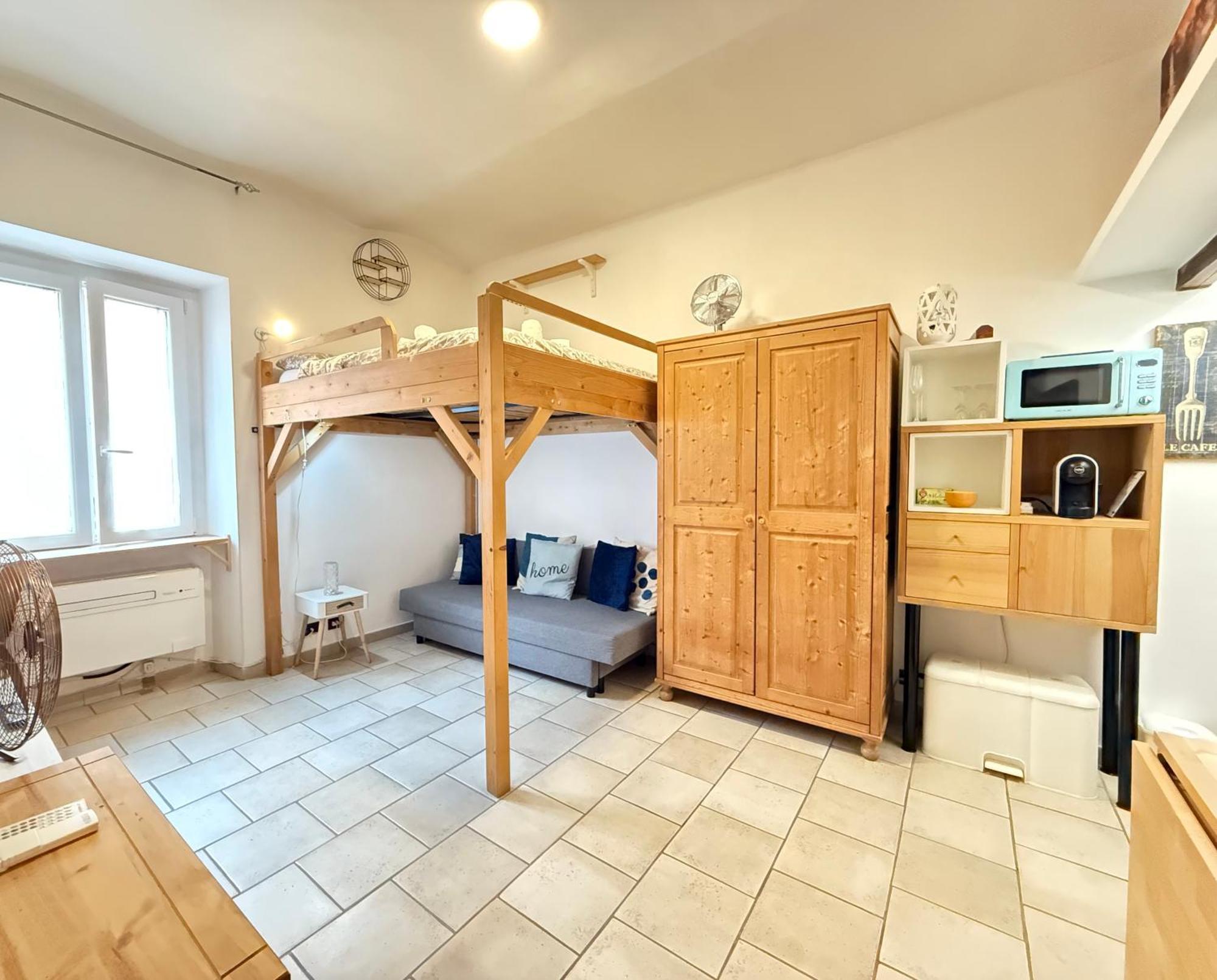 Apartment San Lorenzo X 6 Guests Near Termini Rome